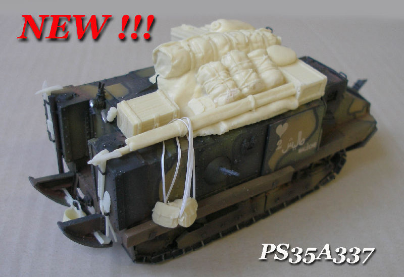 Du français WW1 chez Panzer Shop Newps313