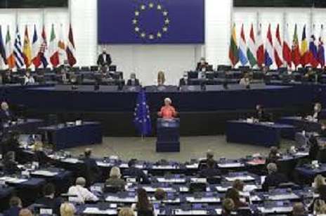 Viktor Orban: l’Europa degli asserviti! Liber315