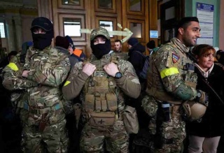 Alla guerra in Ucraina, seguirà quella nel Kosovo?   Liber380