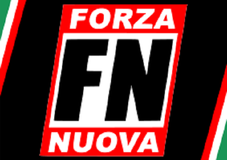 Conoscere Forza Nuova Libera75