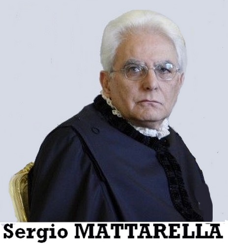 25 aprile 2019: All’Attenzione del “democratico” presidente S. Mattarella. O-matt10