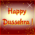 Happy Dussehra  Dusshe10