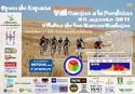 Open de España Bike Maratón VIII Camino a la Perdición 6-8-11 Cartel19