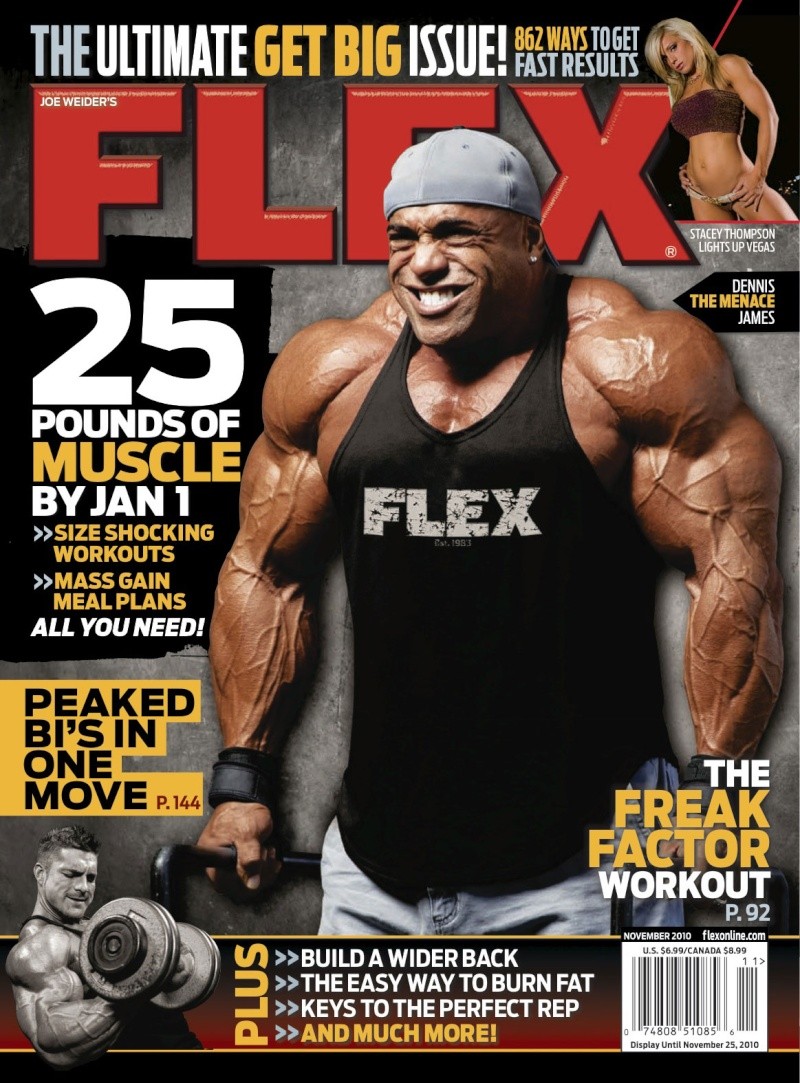 Nouvelle couverture de flex laquelle vous preferez ? - Page 4 Big110