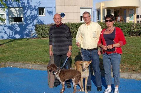 Avonturen van Capitán in Spanje. Dsc_0314