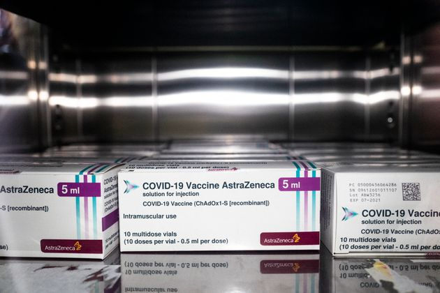 AstraZeneca Scre1029