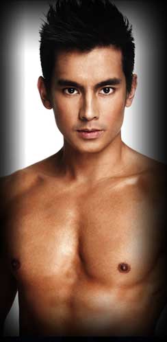 Mr. Universe Model 2011:  Juan Pablo Gomez from Venezuela  0_110