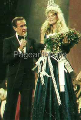 Miss Universe winners (1977+) - photos, videos, infos 1103