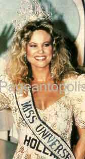 Miss Universe winners (1977+) - photos, videos, infos 1107