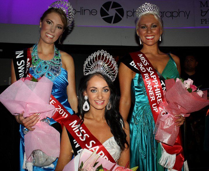 Miss World NZ 2011 15909810