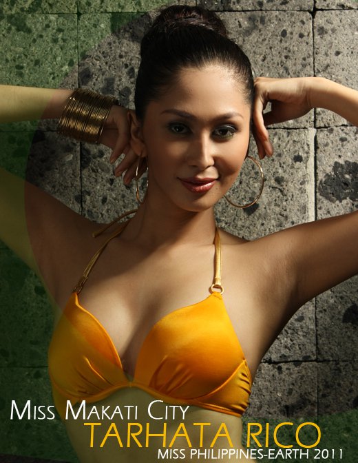 Miss Philippines Earth 2011 (Candidates!!) - Page 2 168