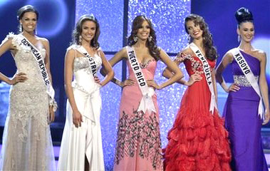 Miss Universe winners (1977+) - photos, videos, infos - Page 2 197