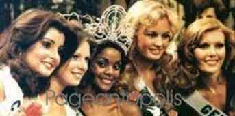 Miss Universe winners (1977+) - photos, videos, infos 198