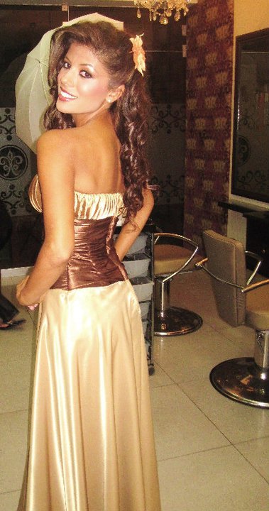 Road to Miss Peru 2011 22579110