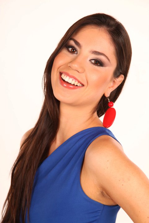 Reinas Paraguayas 2011 - Meet the Contestants 22670810