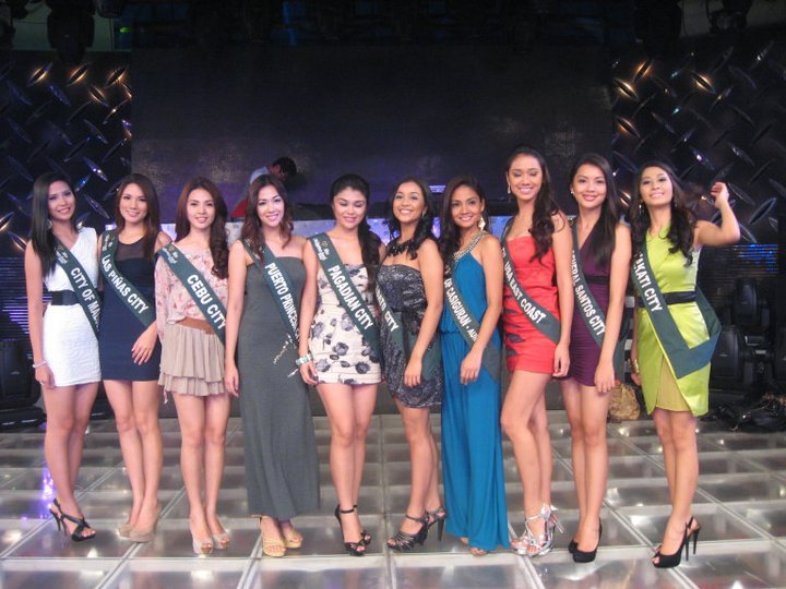 Miss Philippines Earth 2011 (Candidates!!) - Page 2 22877110