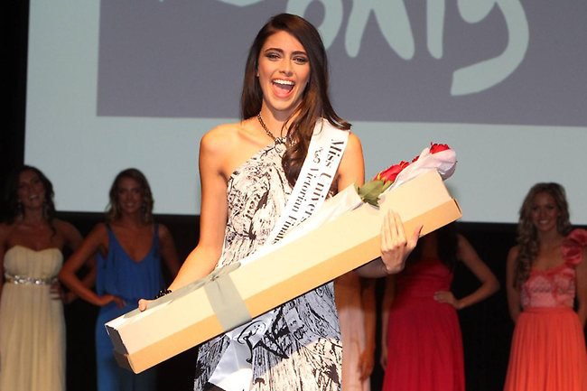 !!! Miss Universe Australia 2011- PRELIMINARY PICS !!! 22921310