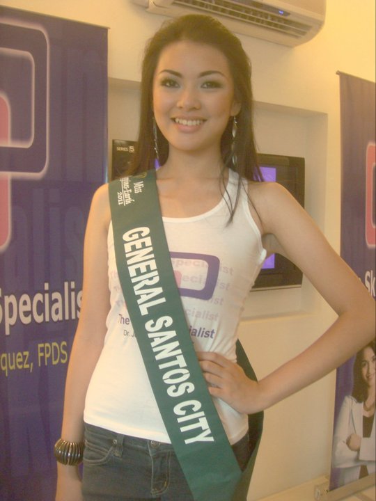 Miss Philippines Earth 2011 (Candidates!!) - Page 2 23004910