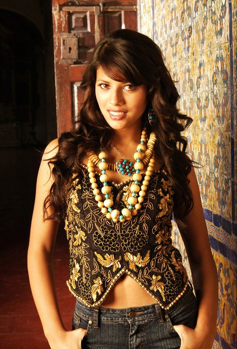Road to Miss Peru 2011 23015810