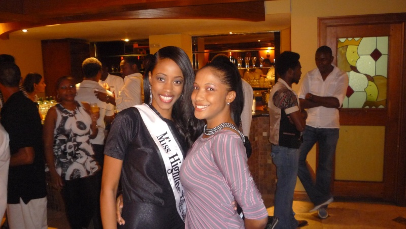 Road to Miss Jamaica Universe 2011 24324510