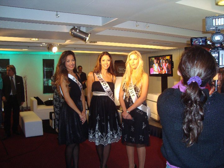 Road to Miss Universo Argentina 2011 25428510