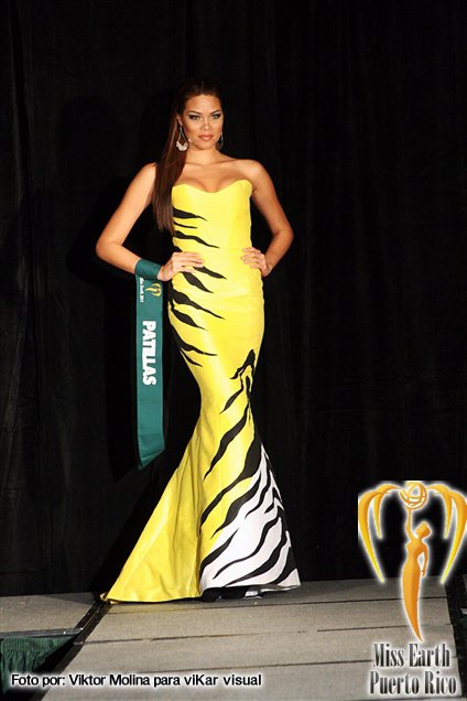 Miss Earh Puerto Rico 2011  25987810