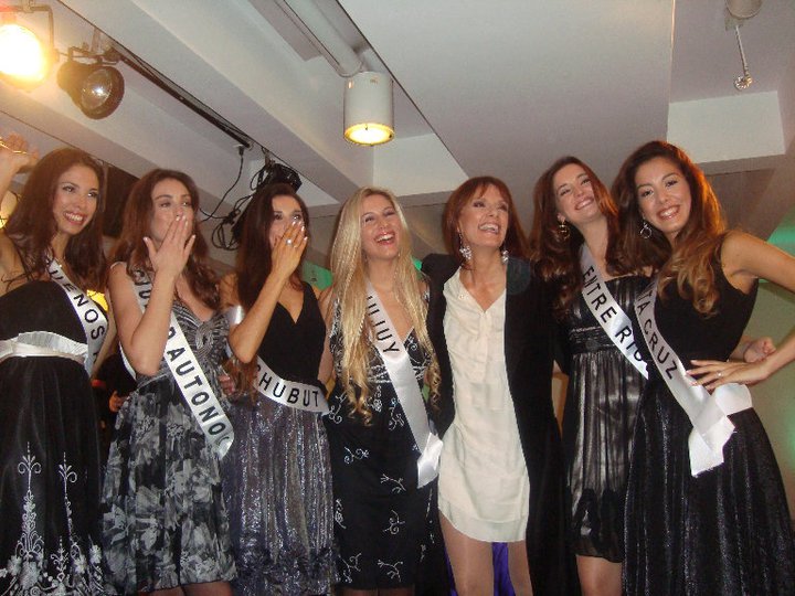 Road to Miss Universo Argentina 2011 26270810