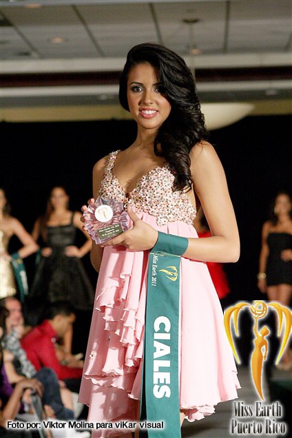 Miss Earh Puerto Rico 2011  26278810