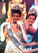 Miss Universe winners (1977+) - photos, videos, infos 43-19910