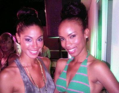 Road to Miss Jamaica Universe 2011 612