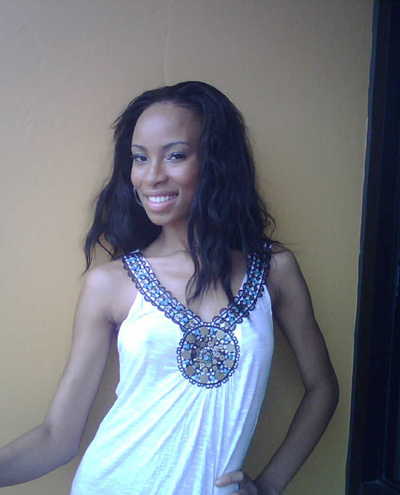 Road to Miss Jamaica Universe 2011 812