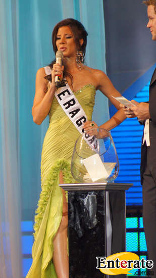 Irene Nunez (PANAMA 2011) Aa33