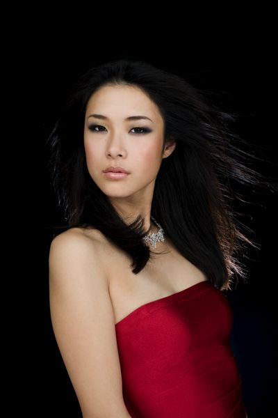 Road to Miss Universe Japan 2011 - Page 2 C21