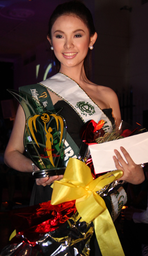 Miss Philippines Earth 2011 (Candidates!!) Casual10