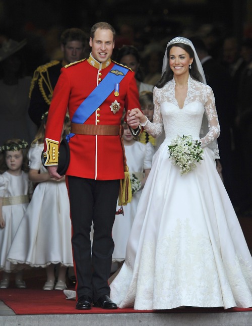 ROYAL WEDDING Dd11