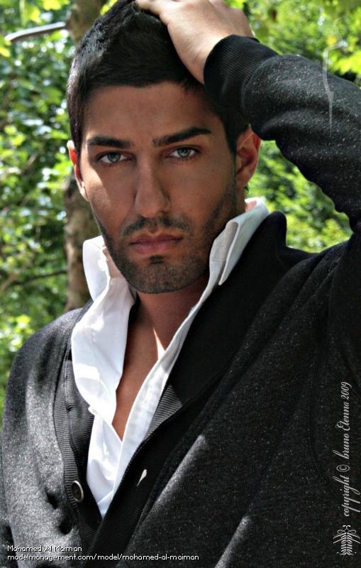 Mr. Universe Model 2011:  Juan Pablo Gomez from Venezuela  Iiwizi13