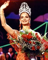 Miss Universe winners (1977+) - photos, videos, infos Images10