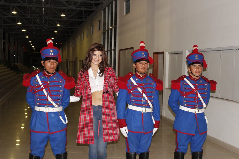 Road to Miss Peru 2011 Nn12
