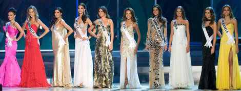 Miss Universe winners (1977+) - photos, videos, infos - Page 2 Univer10