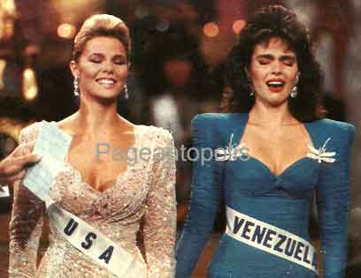 Miss Universe winners (1977+) - photos, videos, infos Univer12