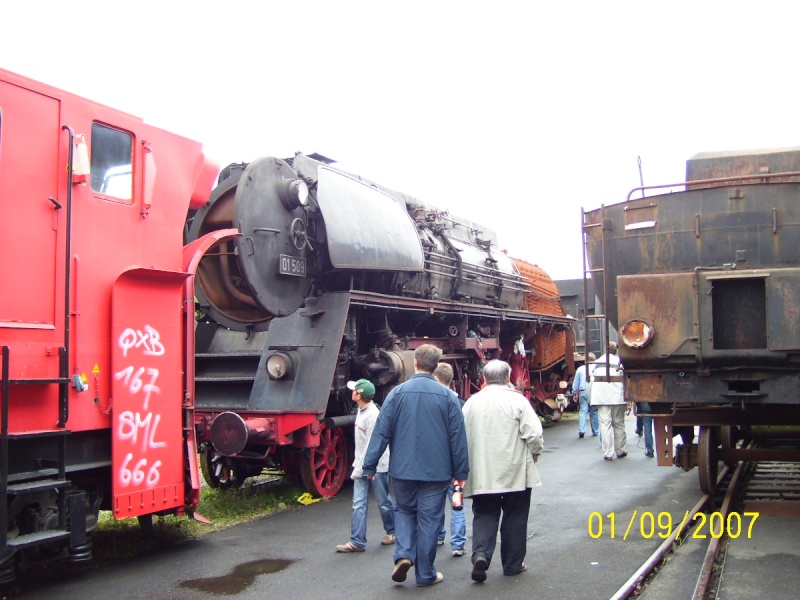 Dampftage Meiningen 2007 01-50910