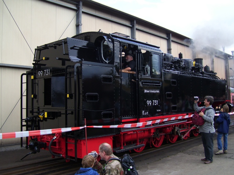 Dampftage Meiningen 2010 - Seite 2 100_3738