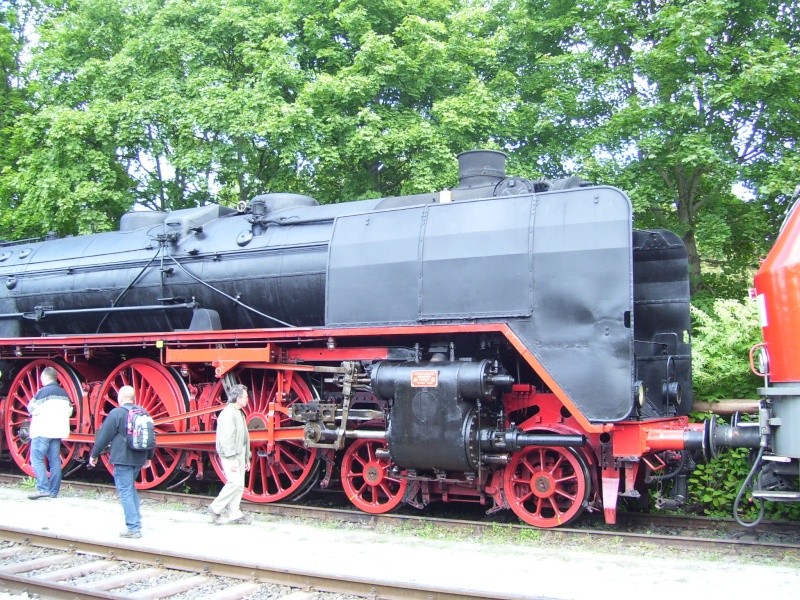 Dampftage Meiningen 2010 - Seite 3 100_3746