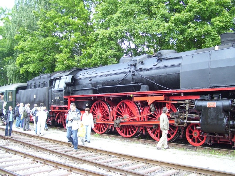 Dampftage Meiningen 2010 - Seite 3 100_3747