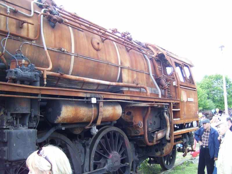 Dampftage Meiningen 2010 - Seite 3 100_3750