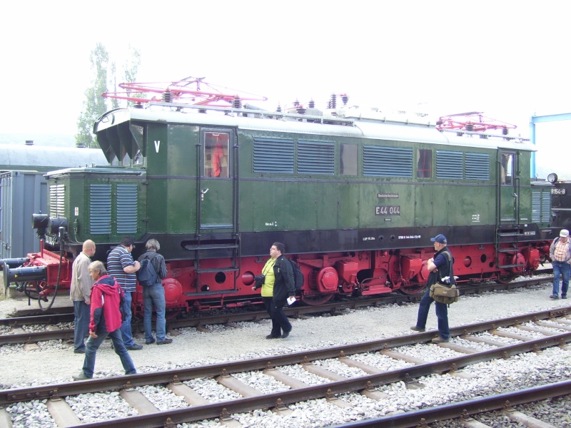 Dampftage Meiningen 2010 - Seite 3 100_3755