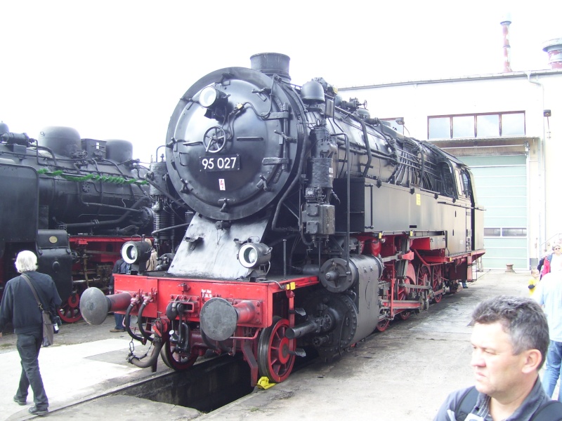Dampftage Meiningen 2010 - Seite 3 100_3764
