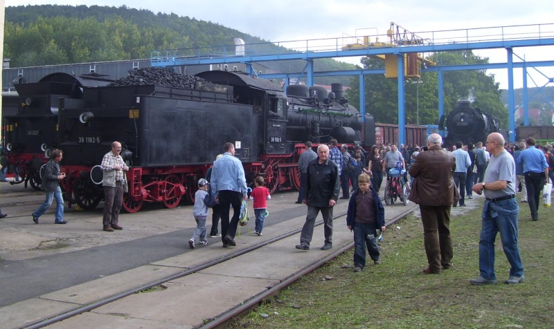 Dampftage Meiningen 2010 - Seite 3 100_3765