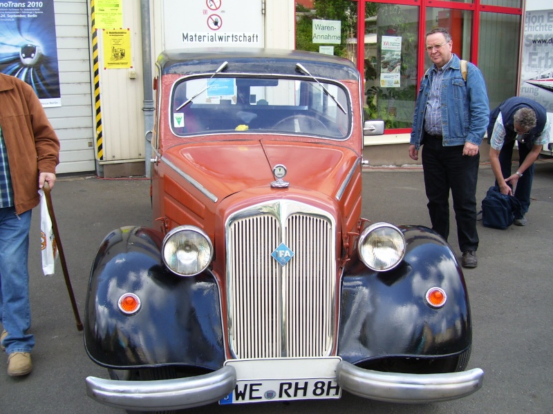 Dampftage Meiningen 2010 - Seite 3 100_3812