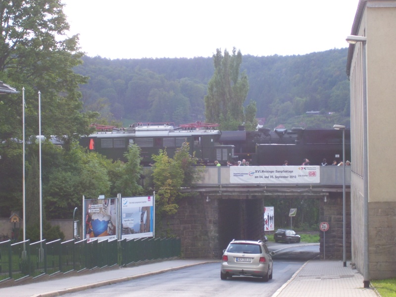 Dampftage Meiningen 2010 - Seite 3 100_3814